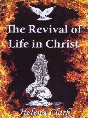 cover image of The Revival of Life in Christ